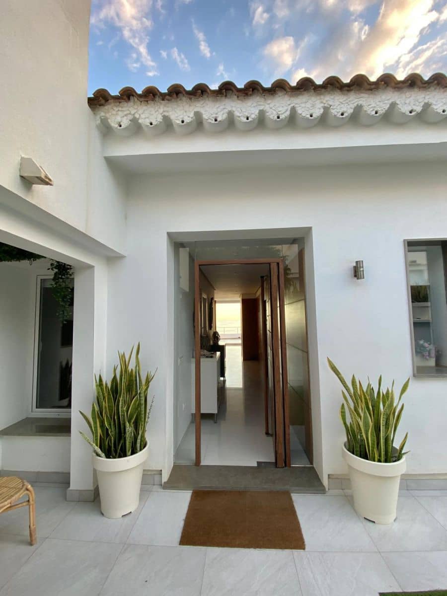 3 soverom Hus til salgs i Marbella - € 3 500 (Ref: 8332095)