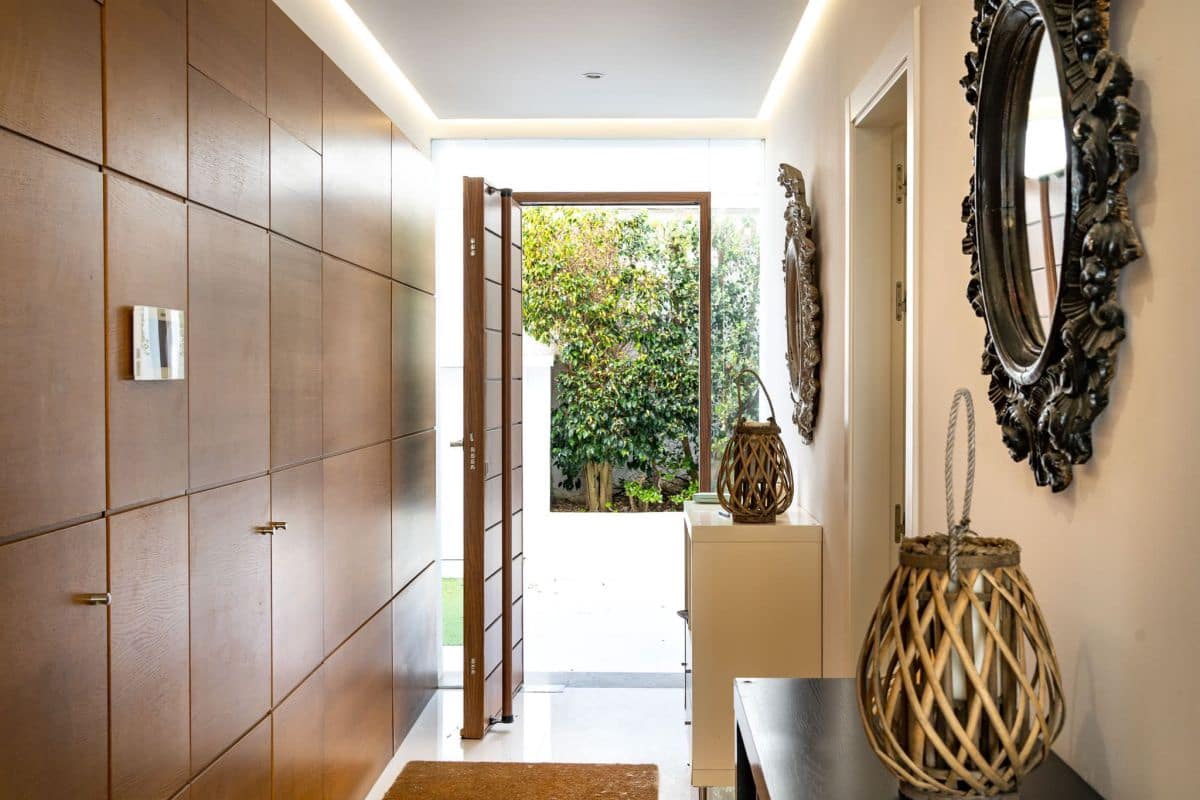 3 soverom Hus til salgs i Marbella - € 3 500 (Ref: 8332095)