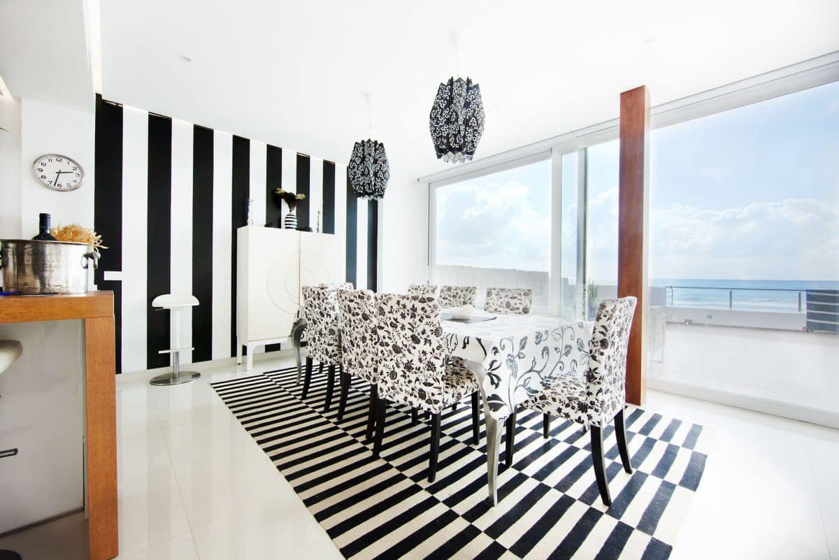 3 soverom Hus til salgs i Marbella - € 3 500 (Ref: 8332095)