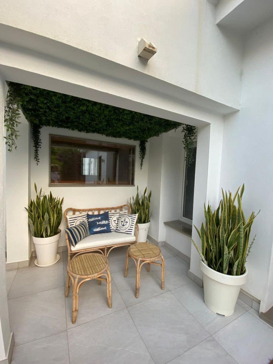 3 soverom Hus til salgs i Marbella - € 3 500 (Ref: 8332095)