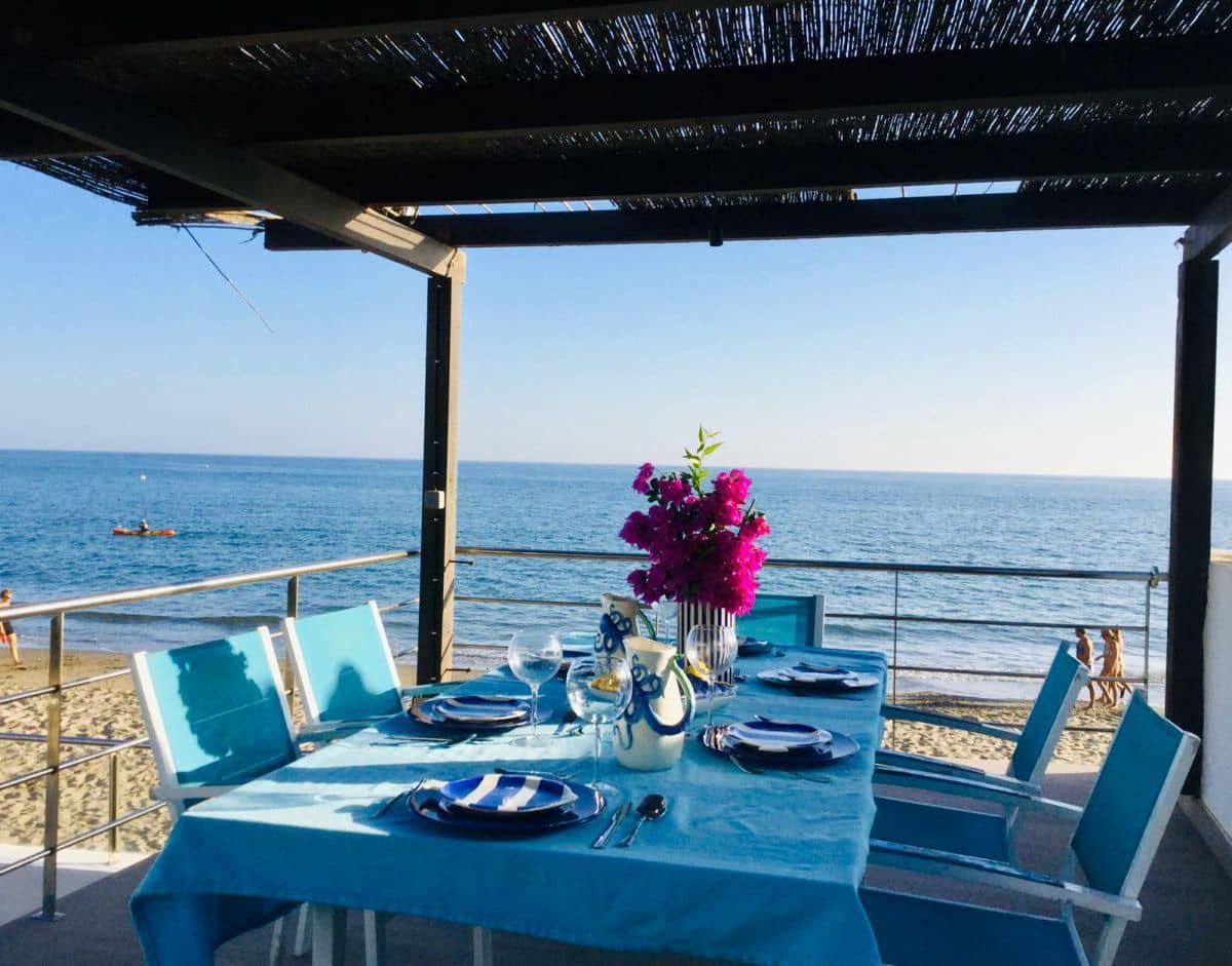 3 soverom Hus til salgs i Marbella - € 3 500 (Ref: 8332095)