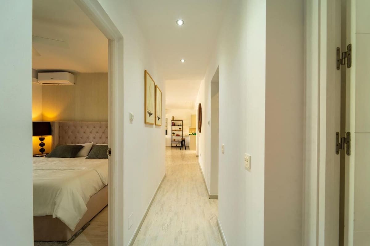 4 soveværelse Villa til leje i Marbella med garage - € 6.500 (Ref: 8334630)