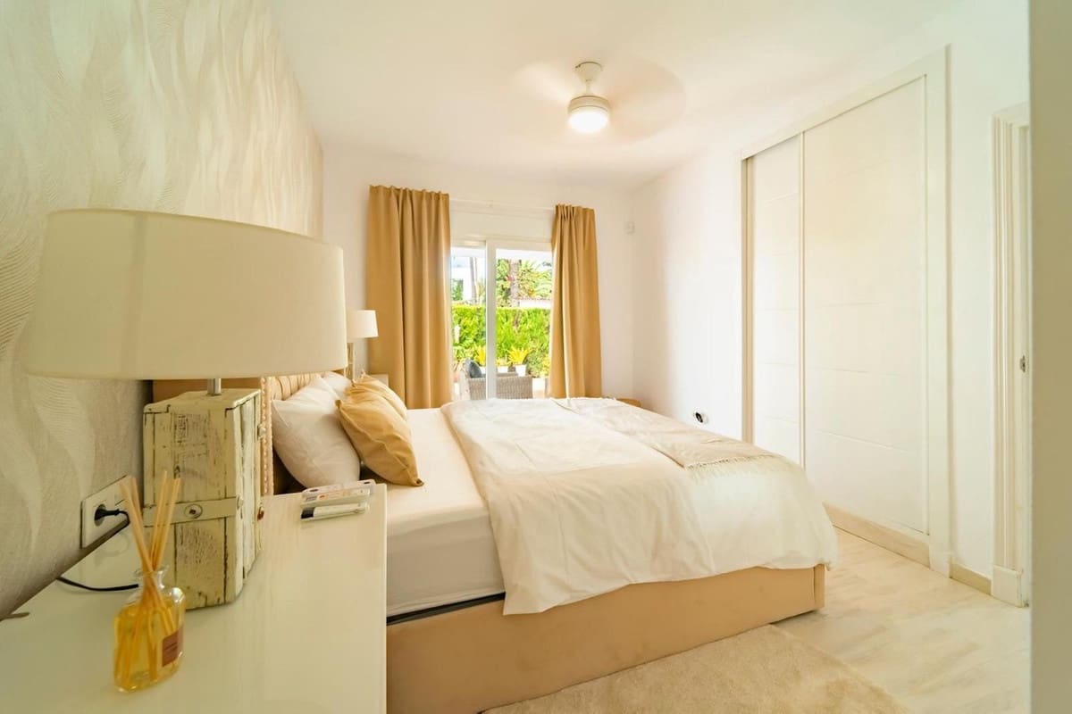 4 soveværelse Villa til leje i Marbella med garage - € 6.500 (Ref: 8334630)