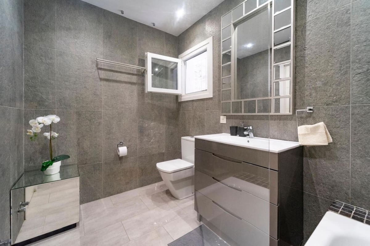 4 soveværelse Villa til leje i Marbella med garage - € 6.500 (Ref: 8334630)