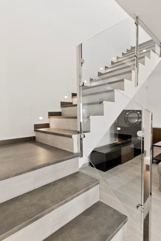 3 soveværelse Villa til leje i Nueva Alcántara, Marbella - € 5.700 (Ref: 8406995)