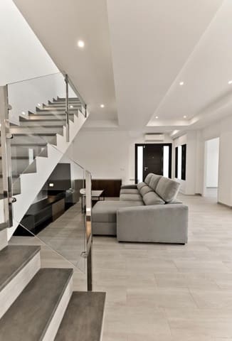 3 soveværelse Villa til leje i Nueva Alcántara, Marbella - € 5.700 (Ref: 8406995)