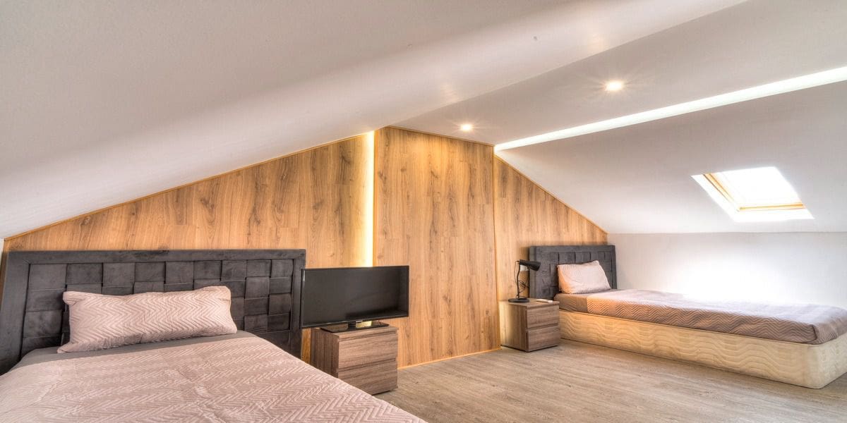 4 soveværelse Rækkehus til leje i Marbella med garage - € 3.900 (Ref: 8456833)