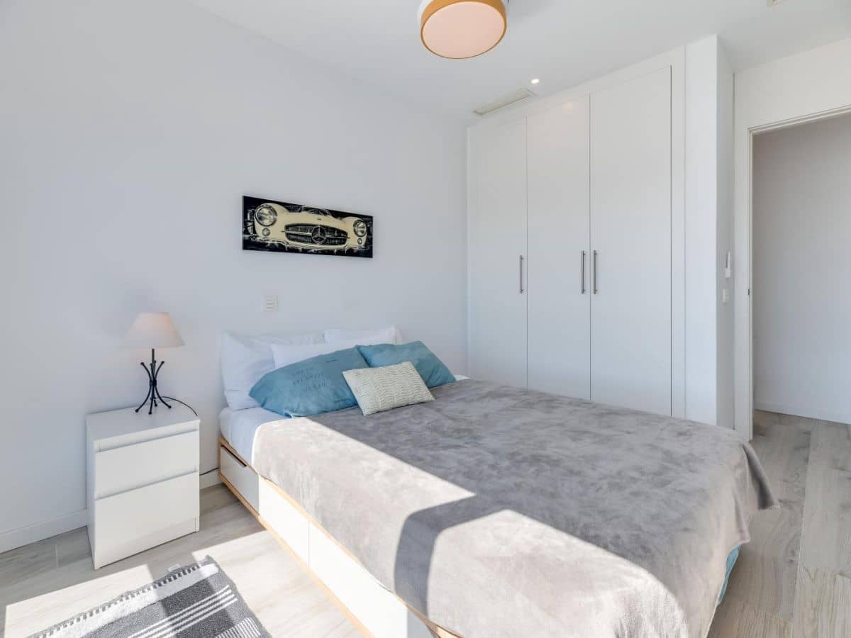 3 soveværelse Rækkehus til leje i Cancelada - € 3.400 (Ref: 8463528)