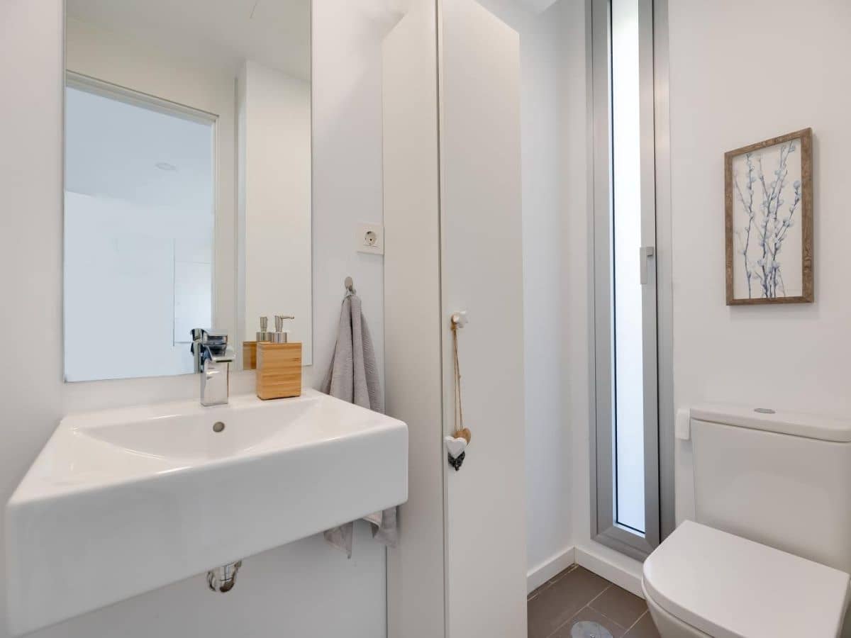 3 soveværelse Rækkehus til leje i Cancelada - € 3.400 (Ref: 8463528)