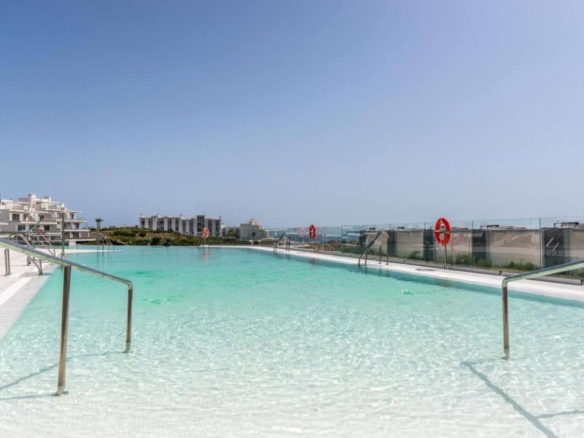 3 soveværelse Rækkehus til leje i Cancelada - € 3.400 (Ref: 8463528)