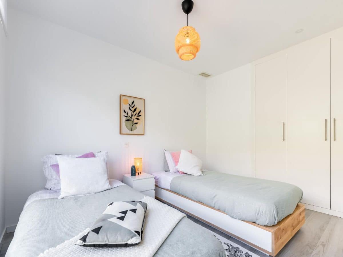 3 soveværelse Rækkehus til leje i Cancelada - € 3.400 (Ref: 8463528)