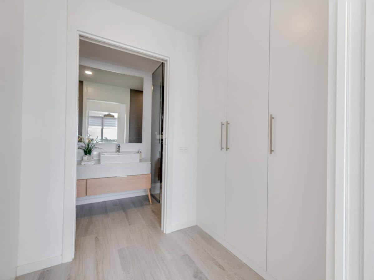 3 soveværelse Rækkehus til leje i Cancelada - € 3.400 (Ref: 8463528)