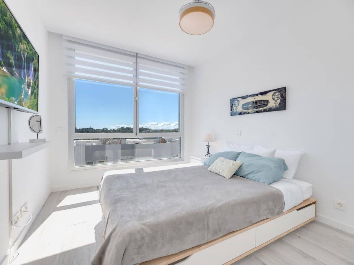 3 soveværelse Rækkehus til leje i Cancelada - € 3.400 (Ref: 8463528)