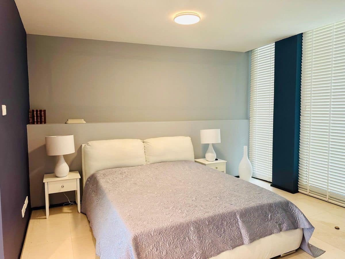 5 soveværelse Villa til leje i Marbella - € 13.000 (Ref: 8463529)