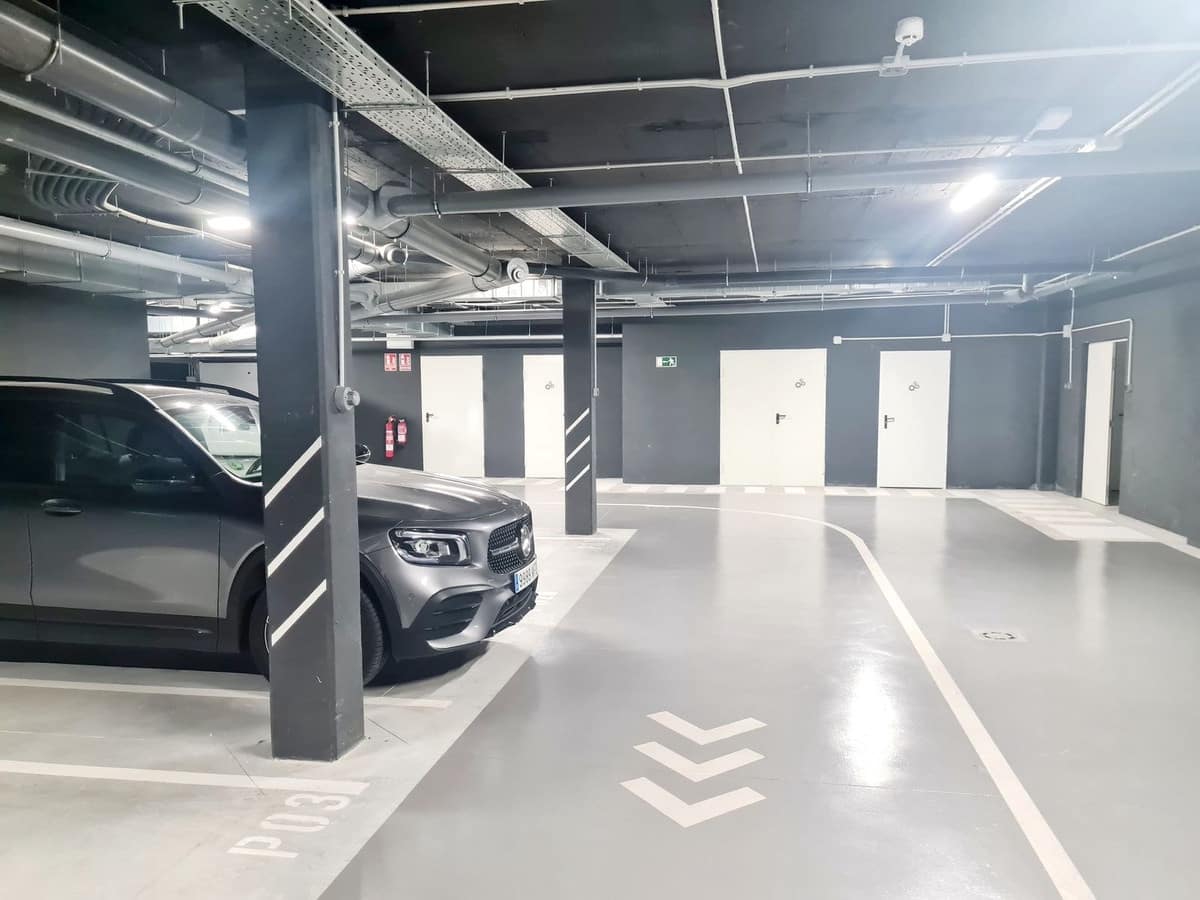 3 quarto Moradia em Banda para arrendar em El Faro com garagem - 3 400 € (Ref: 8498658)