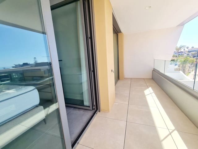 3 soverom Rekkehus til leie i El Faro, Mijas med garasje - € 3 400 (Ref: 8498658)