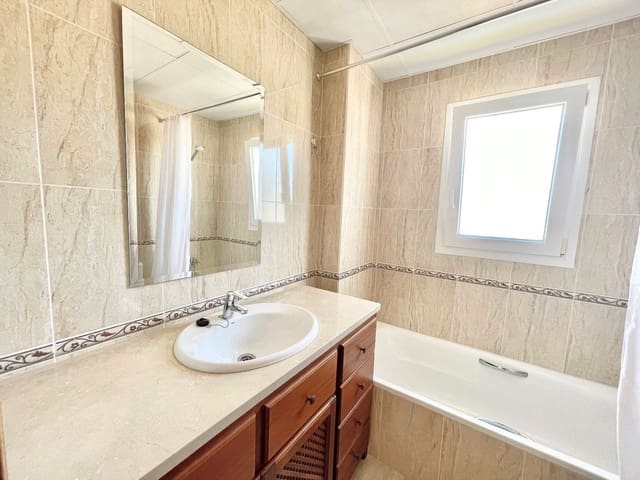 4 soveværelse Villa til leje i El Faro de Calaburra - Chaparral, Mijas med garage - € 5.500 (Ref: 8504079)