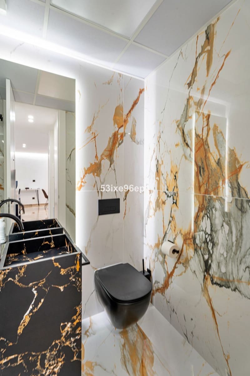 4 soveværelse Lejlighed til salg i Benahavis med garage - € 1.450.000 (Ref: 8551741)