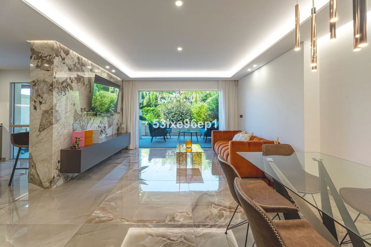 4 soveværelse Lejlighed til salg i Benahavis med garage - € 1.450.000 (Ref: 8551741)