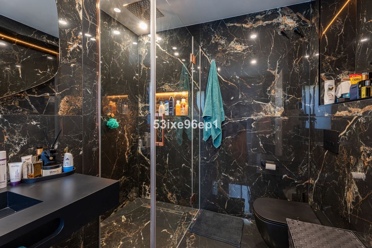 4 soveværelse Lejlighed til salg i Benahavis med garage - € 1.450.000 (Ref: 8551741)