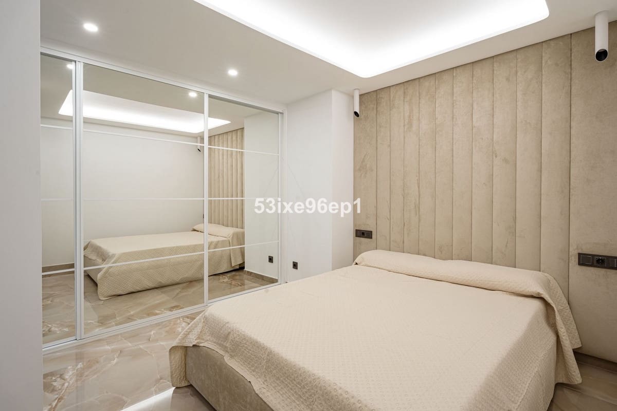 4 soveværelse Lejlighed til salg i Benahavis med garage - € 1.450.000 (Ref: 8551741)