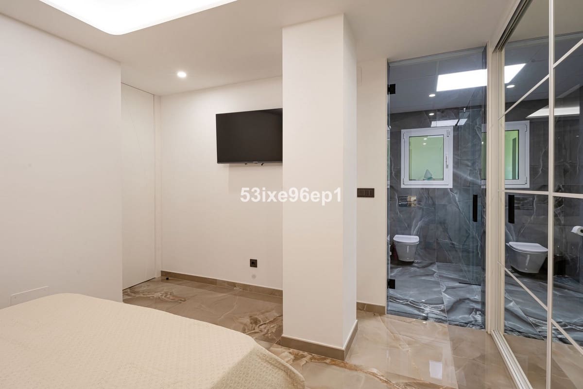 4 soveværelse Lejlighed til salg i Benahavis med garage - € 1.450.000 (Ref: 8551741)