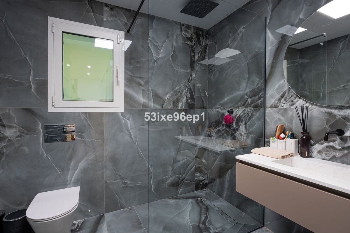 4 soveværelse Lejlighed til salg i Benahavis med garage - € 1.450.000 (Ref: 8551741)