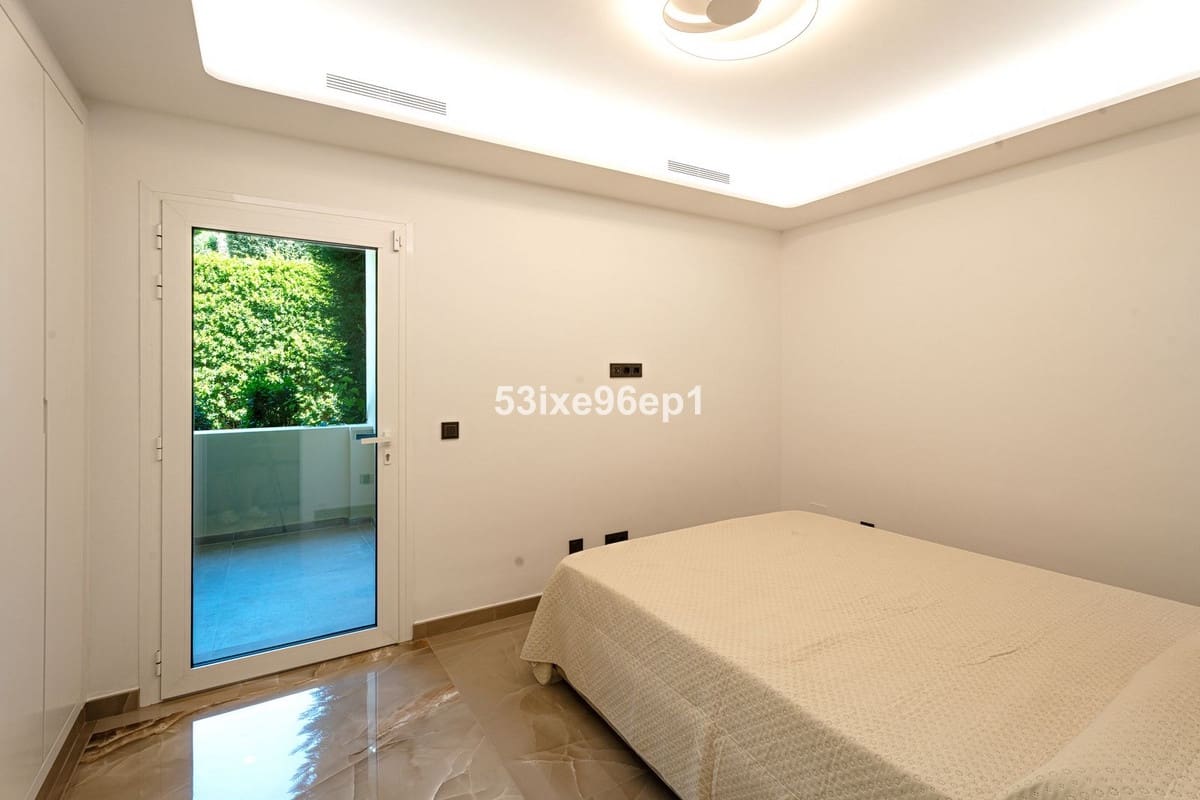 4 soveværelse Lejlighed til salg i Benahavis med garage - € 1.450.000 (Ref: 8551741)