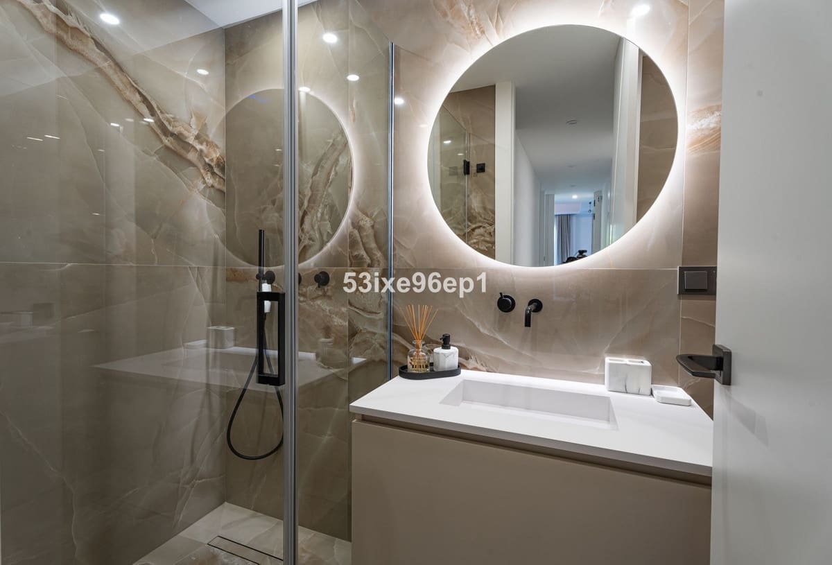 4 soveværelse Lejlighed til salg i Benahavis med garage - € 1.450.000 (Ref: 8551741)