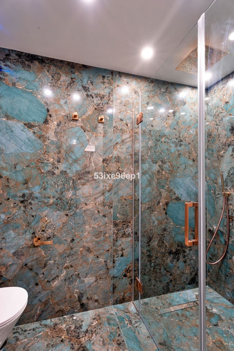 4 soveværelse Lejlighed til salg i Benahavis med garage - € 1.450.000 (Ref: 8551741)