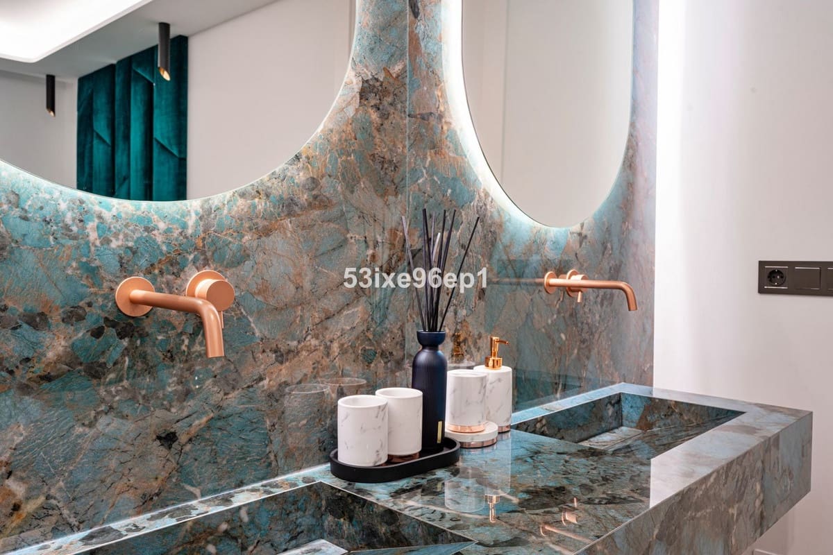 4 soveværelse Lejlighed til salg i Benahavis med garage - € 1.450.000 (Ref: 8551741)