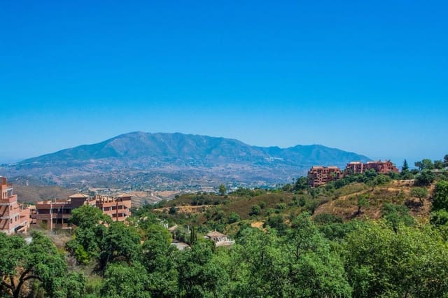 4 sypialnia Willa do wynajęcia w Marbella z garażem - 5 500 € (Ref: 8582043)