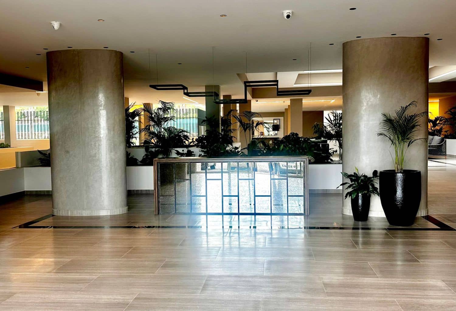 4 soveværelse Penthouse til leje i Marbella med garage - € 4.500 (Ref: 8603502)