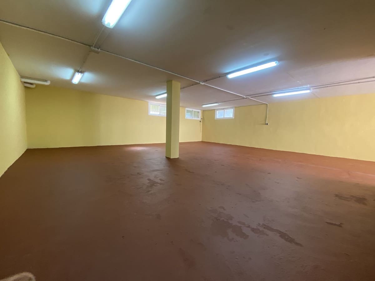 5 soveværelse Villa til leje i Marbella med garage - € 5.500 (Ref: 8603503)