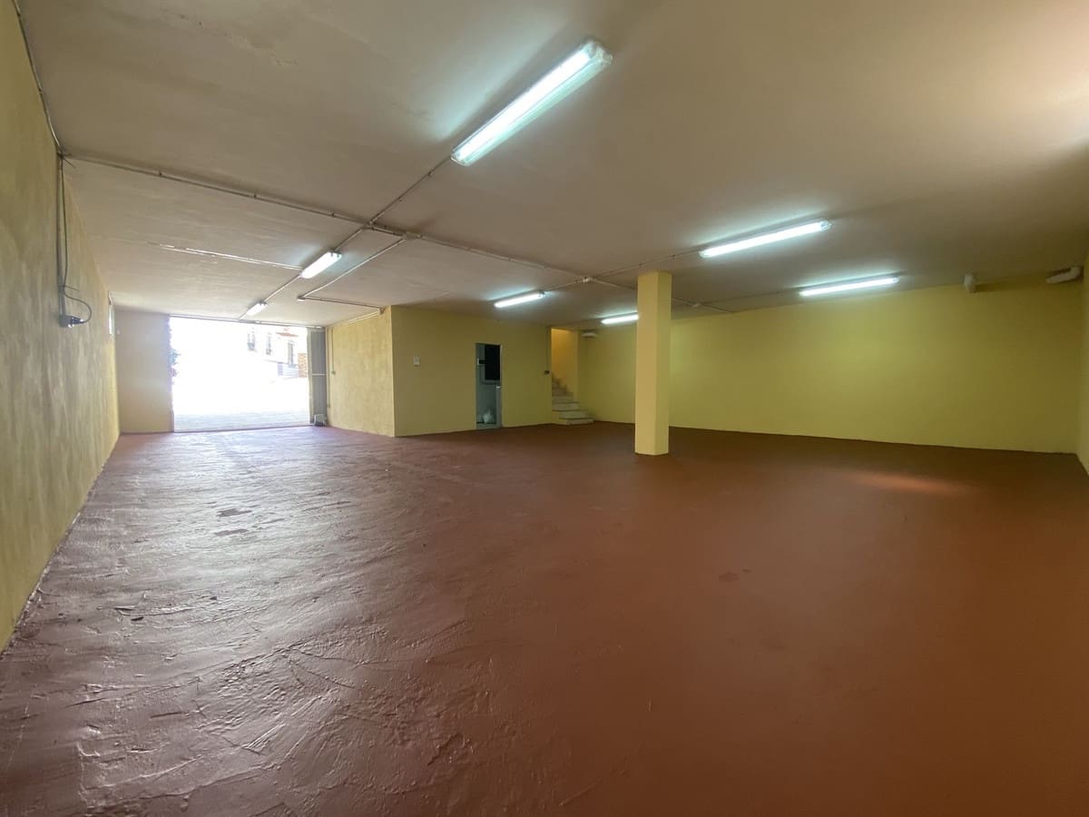 5 soveværelse Villa til leje i Marbella med garage - € 5.500 (Ref: 8603503)