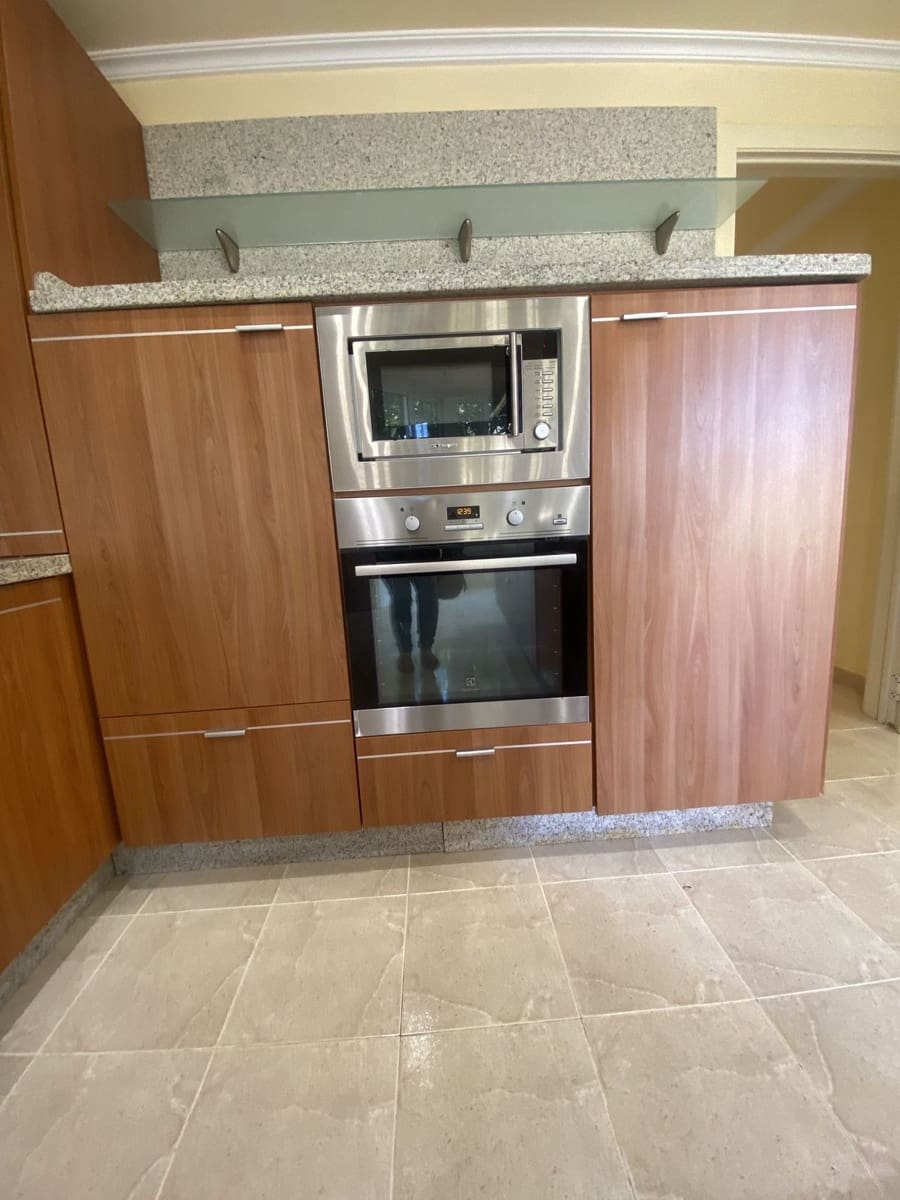 5 soveværelse Villa til leje i Marbella med garage - € 5.500 (Ref: 8603503)