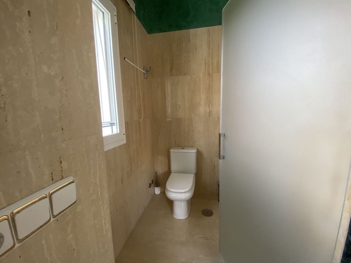 5 soveværelse Villa til leje i Marbella med garage - € 7.000 (Ref: 8610422)