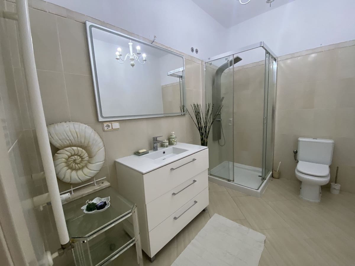 5 soveværelse Villa til leje i Marbella med garage - € 7.000 (Ref: 8610422)