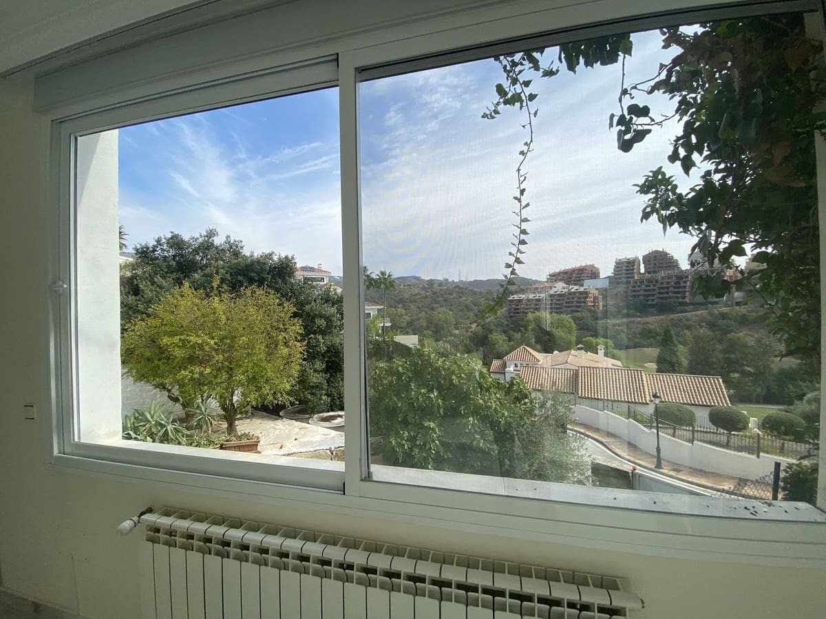 5 soveværelse Villa til leje i Marbella med garage - € 7.000 (Ref: 8610422)