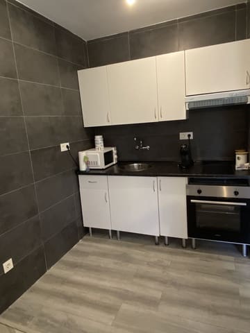 1 soveværelse Lejlighed til salg i Atalaya-Isdabe, Estepona med garage - € 240.000 (Ref: 8665177)