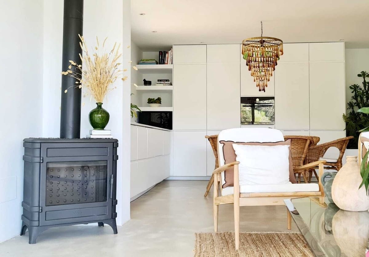 4 bedroom Villa for rent in Marbella with garage - € 5,500 (Ref: 8715346)