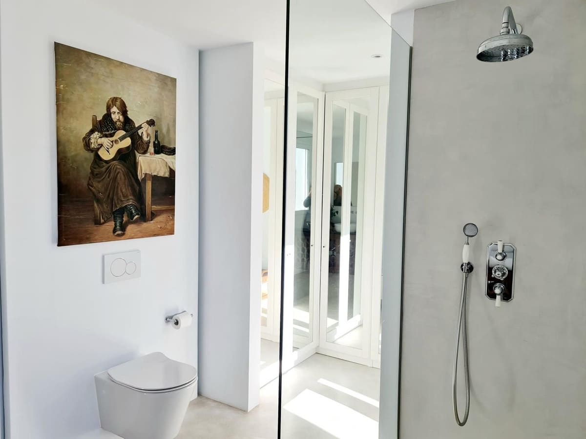 4 bedroom Villa for rent in Marbella with garage - € 5,500 (Ref: 8715346)