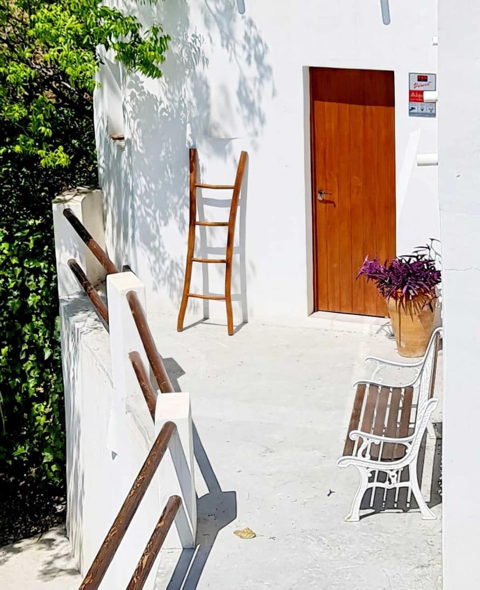 4 bedroom Villa for rent in Marbella with garage - € 5,500 (Ref: 8715346)