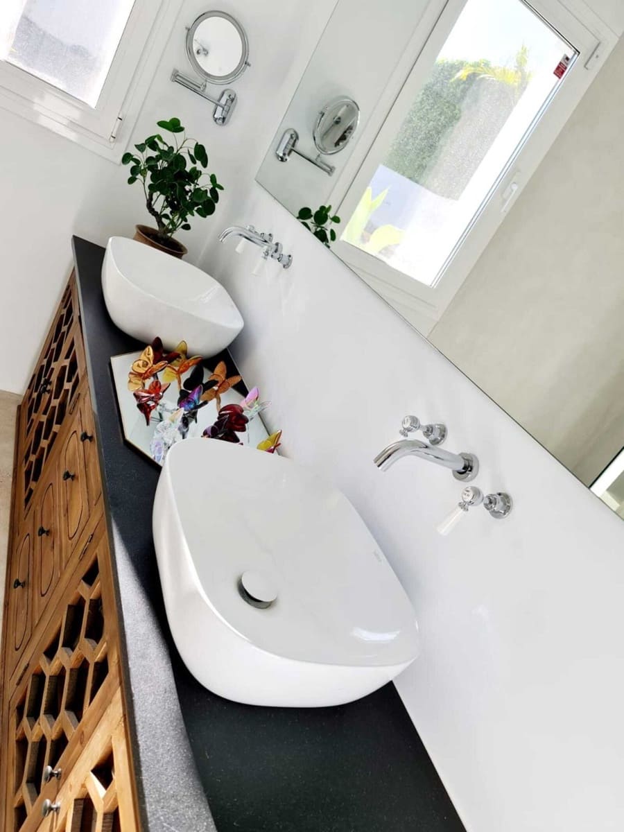 4 bedroom Villa for rent in Marbella with garage - € 5,500 (Ref: 8715346)