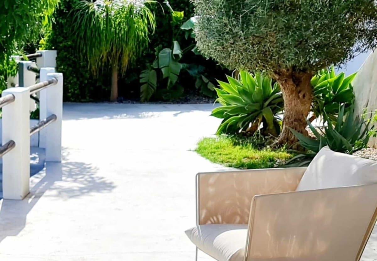 4 bedroom Villa for rent in Marbella with garage - € 5,500 (Ref: 8715346)