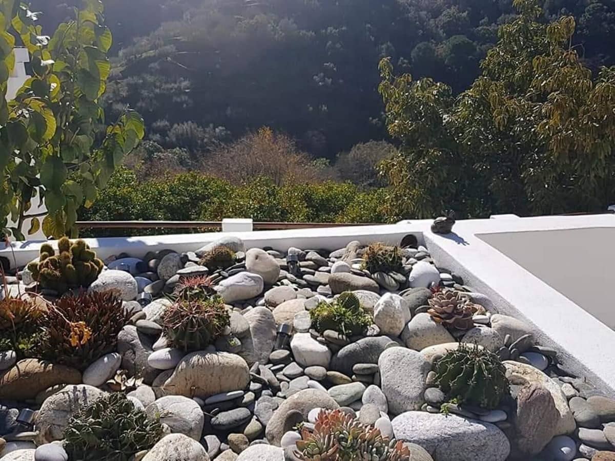 4 bedroom Villa for rent in Marbella with garage - € 5,500 (Ref: 8715346)