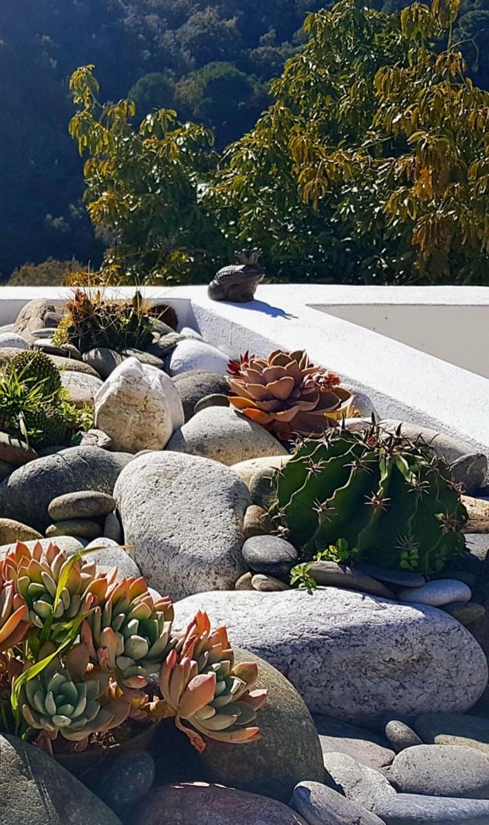 4 bedroom Villa for rent in Marbella with garage - € 5,500 (Ref: 8715346)