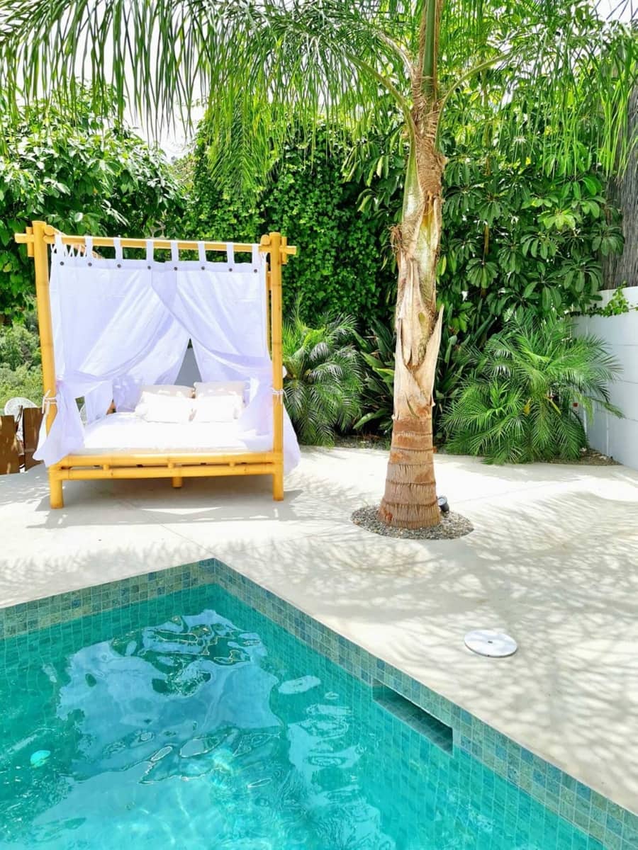 4 bedroom Villa for rent in Marbella with garage - € 5,500 (Ref: 8715346)