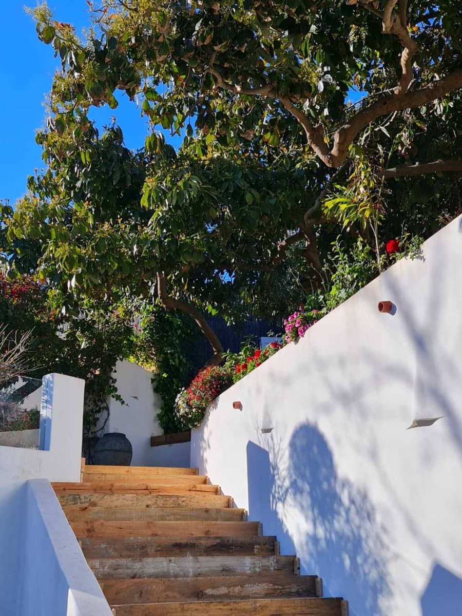 4 bedroom Villa for rent in Marbella with garage - € 5,500 (Ref: 8715346)