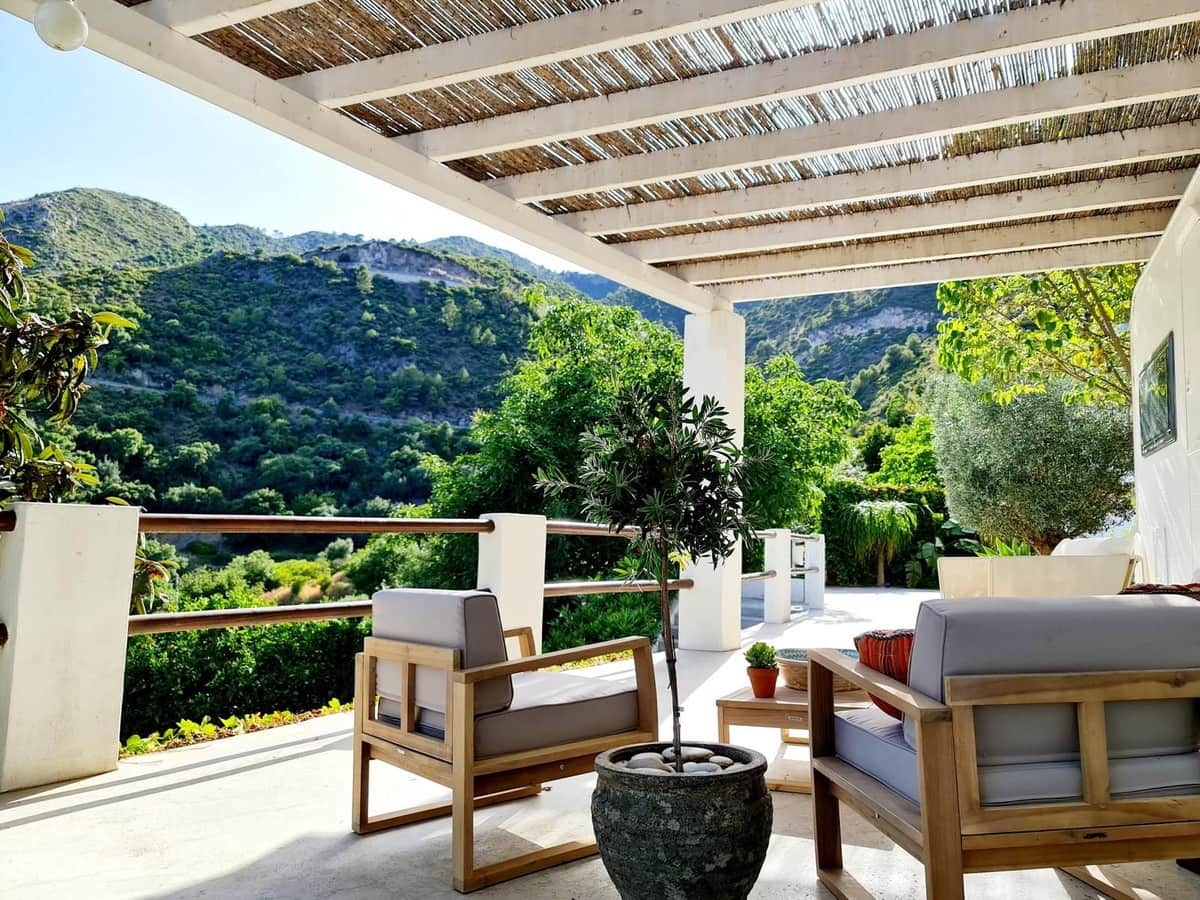 4 bedroom Villa for rent in Marbella with garage - € 5,500 (Ref: 8715346)